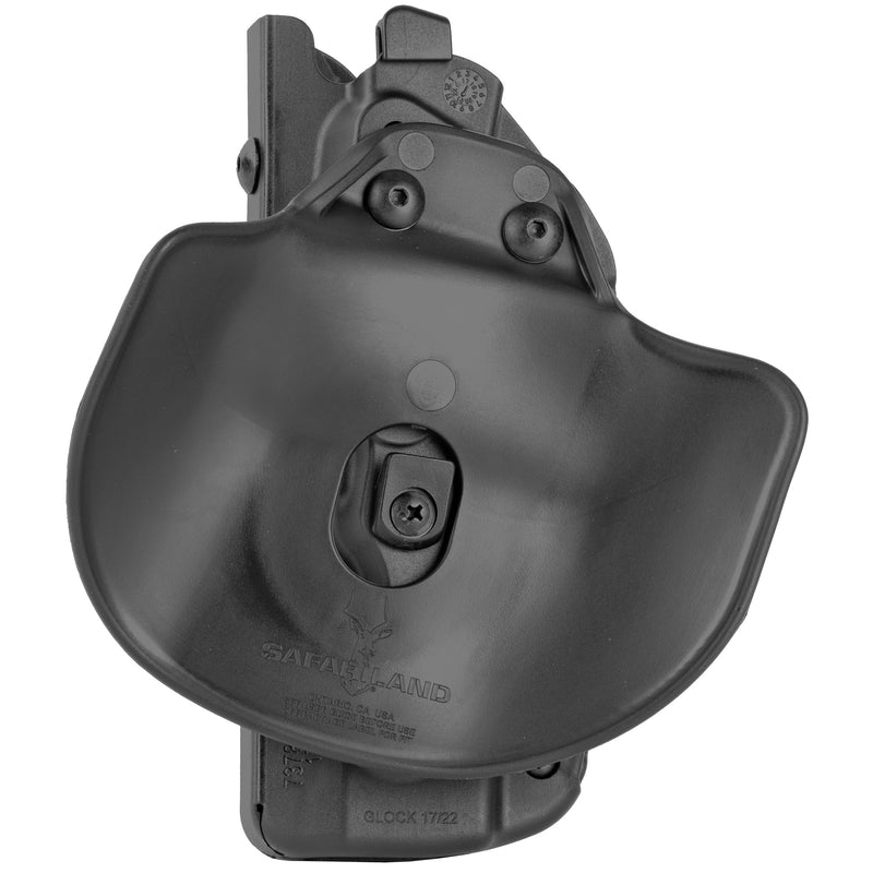 Load image into Gallery viewer, Sl 7378 Als Fits G17/22 Black Rh