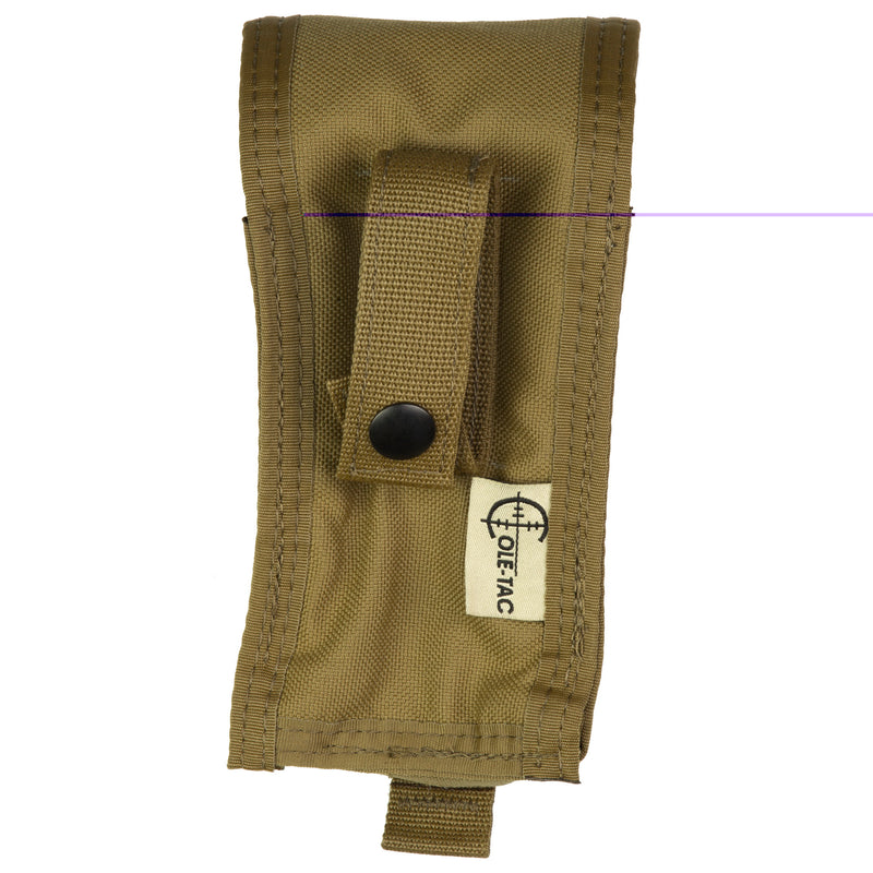 Load image into Gallery viewer, Coletac Vulcan Supp Pouch Cb Short