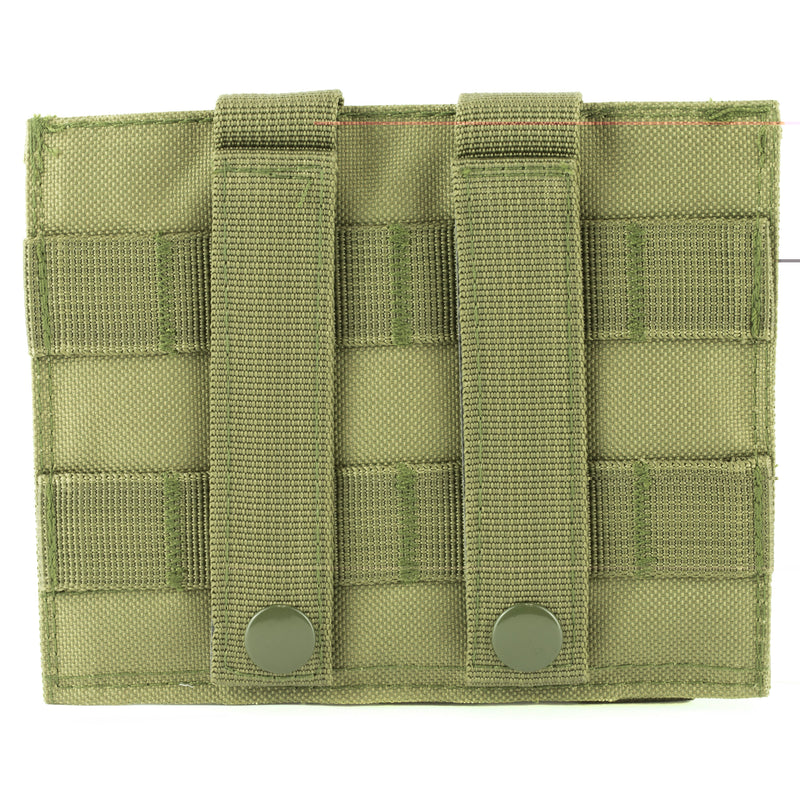 Load image into Gallery viewer, Ncstar Vism Trpl Pistol Mag Pch Grn