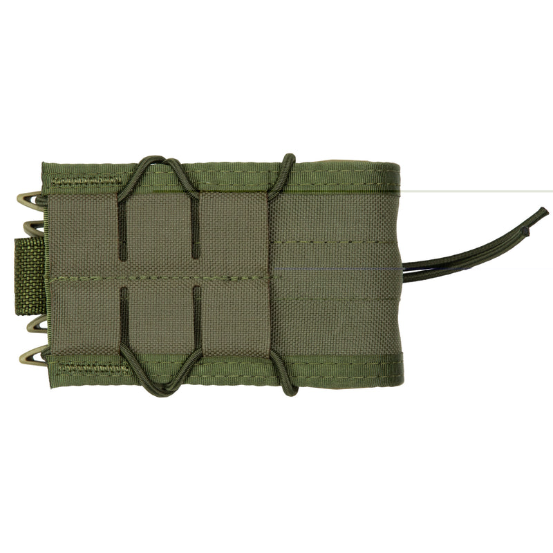 Load image into Gallery viewer, Hsgi Double Decker Molle OD Green (Olive Drab Green)