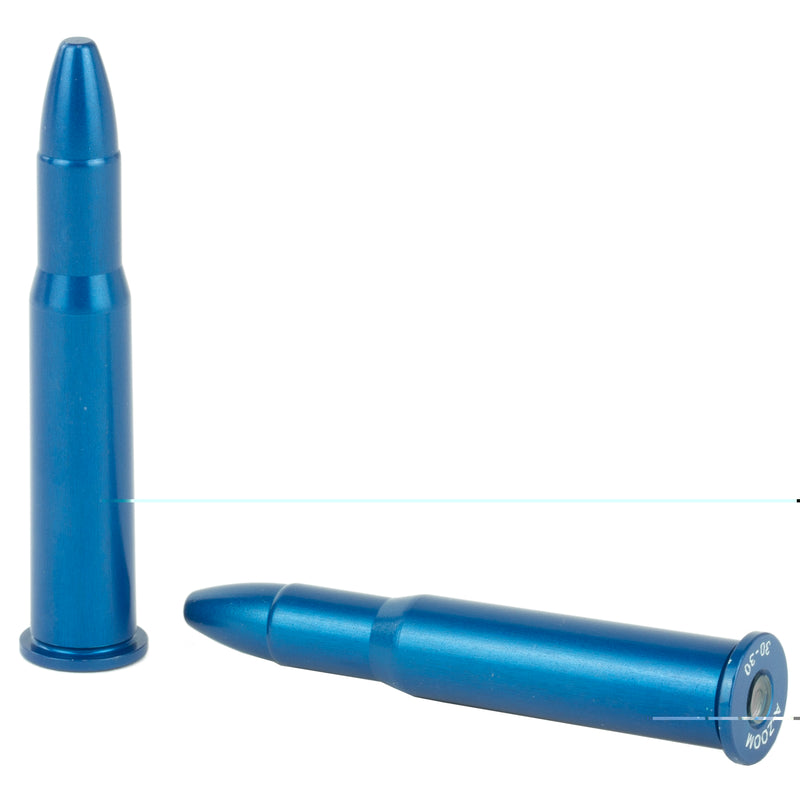 Load image into Gallery viewer, Azoom Snap Caps 3030win 5pk Blue