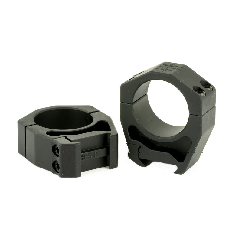 Load image into Gallery viewer, Seekins 34mm Tube 1.26" X High 4cap
