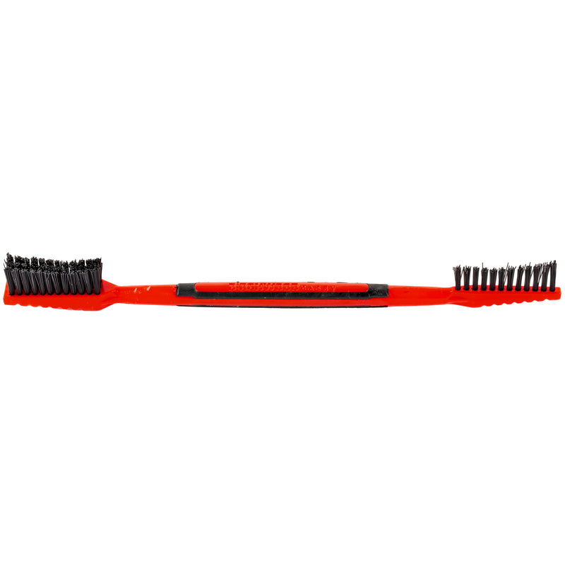 Load image into Gallery viewer, B/c Dual End Nylon Brushes 25 Pk