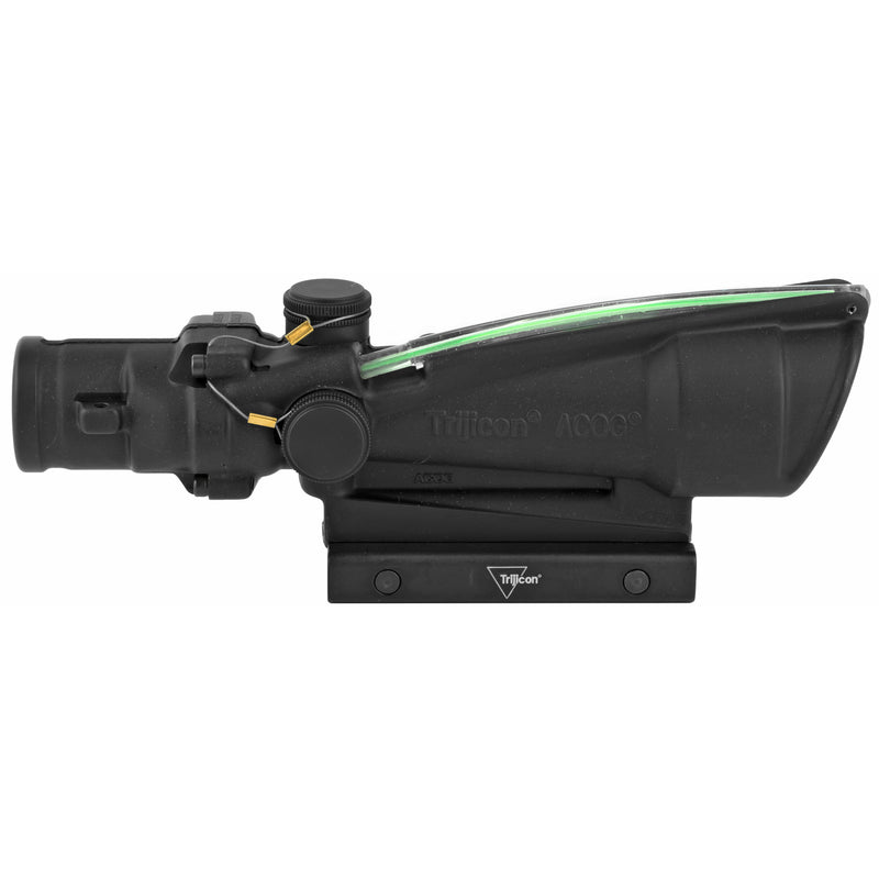 Load image into Gallery viewer, Trijicon Acog 3.5x35 Grn Chev .223