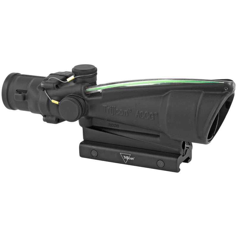 Load image into Gallery viewer, Trijicon Acog 3.5x35 Grn Chev .223