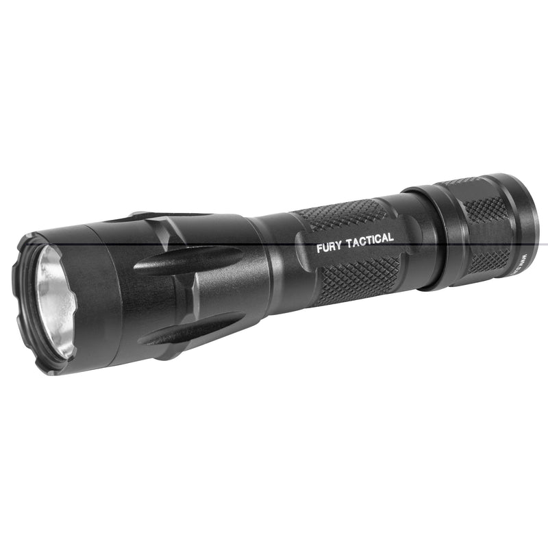 Load image into Gallery viewer, Surefire Fury Dlfl Tac Black 1500 Lumen