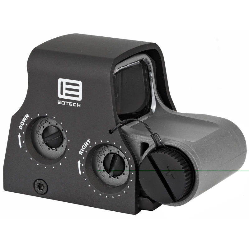 Load image into Gallery viewer, Eotech Xps2 68moa Ring/1moa Dot Grey