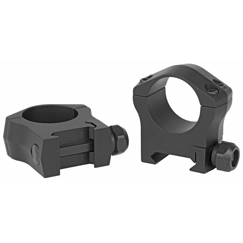 Load image into Gallery viewer, Warne Scope Mounts 1" Medium Matte