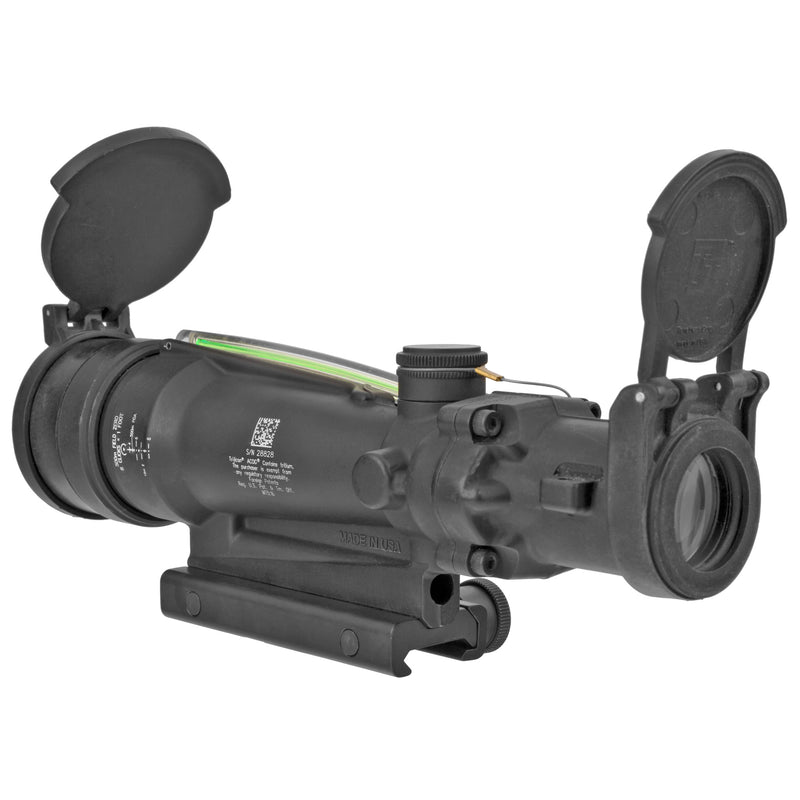 Load image into Gallery viewer, Trijicon Acog 3.5x35 Grn Hs Ta51 Mnt