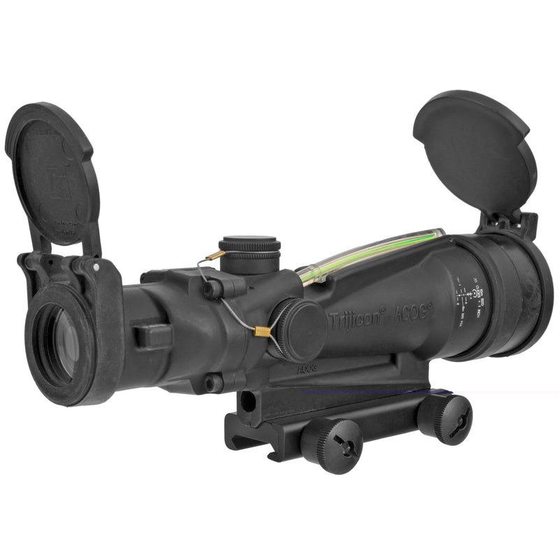 Load image into Gallery viewer, Trijicon Acog 3.5x35 Grn Hs Ta51 Mnt