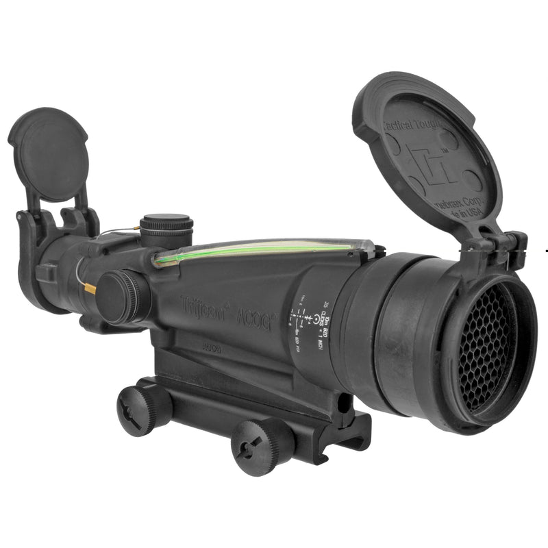Load image into Gallery viewer, Trijicon Acog 3.5x35 Grn Hs Ta51 Mnt