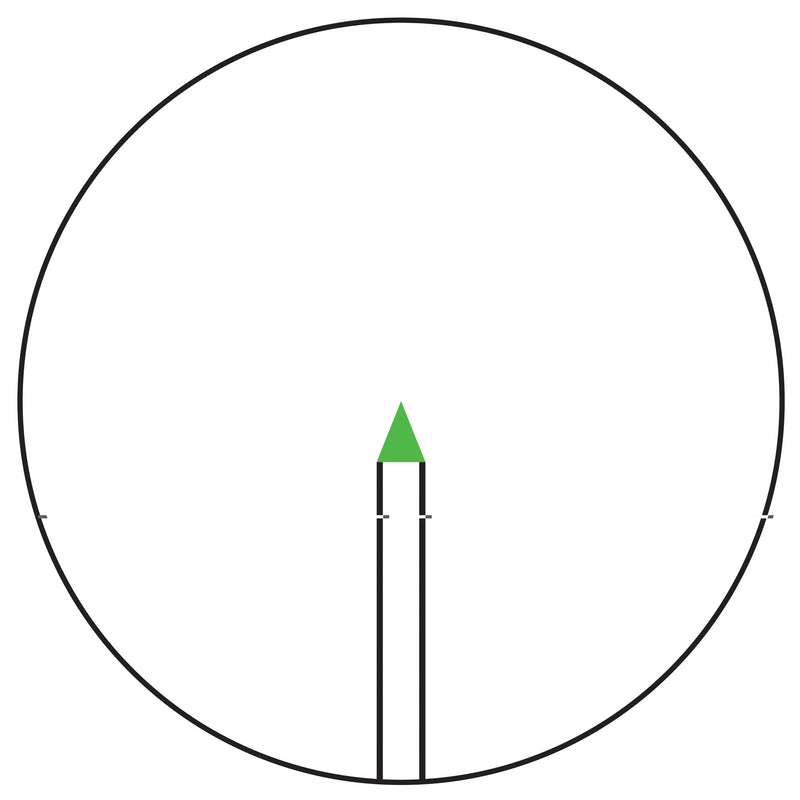 Load image into Gallery viewer, Trijicon Accupoint 2.5-12.5x42 Bac