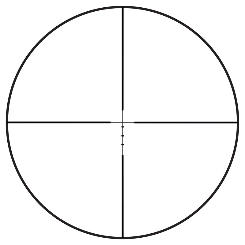 Load image into Gallery viewer, Burris Droptine 3-9x40mm Bplx 22lr