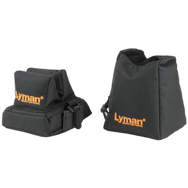 Load image into Gallery viewer, Lyman Crosshair Combo Shting Bag Fld