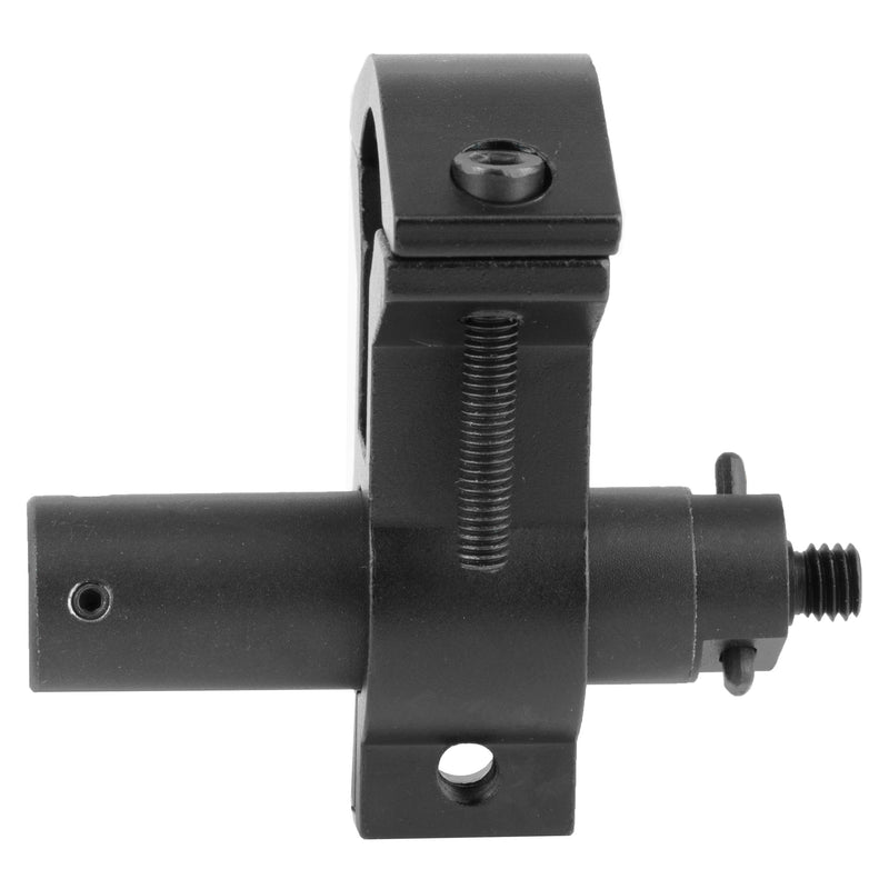 Load image into Gallery viewer, Ncstar Laser Sight Bbl Mnt Black