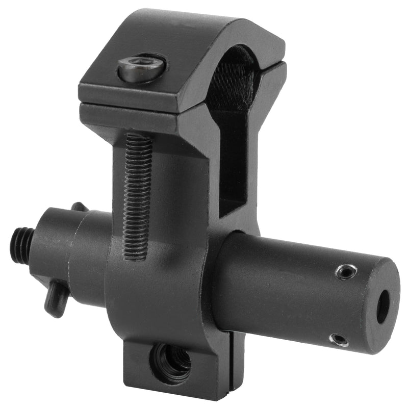 Load image into Gallery viewer, Ncstar Laser Sight Bbl Mnt Black