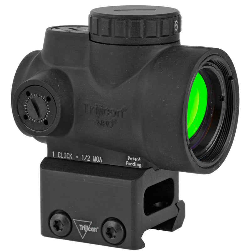 Load image into Gallery viewer, Trijicon Mro Red Dot Full Co-witness