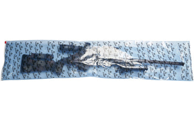 Load image into Gallery viewer, Hoppes Airvault Vci Long Gun Bag Blu
