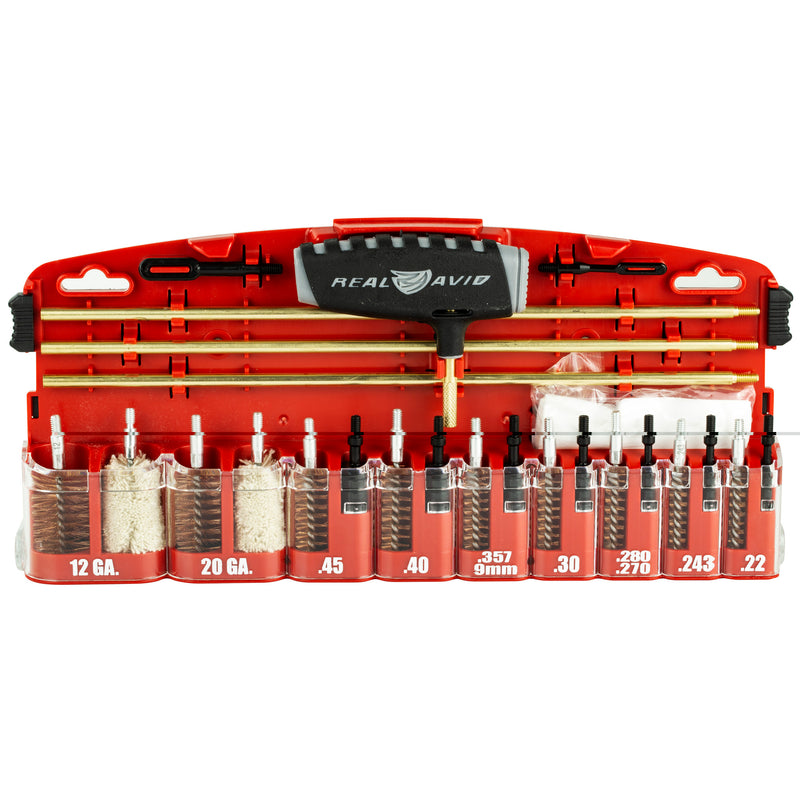 Load image into Gallery viewer, Real Avid Gun Boss Pro Universal Kit