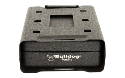 Load image into Gallery viewer, Bulldog Cases Car Personal Safe BD1100