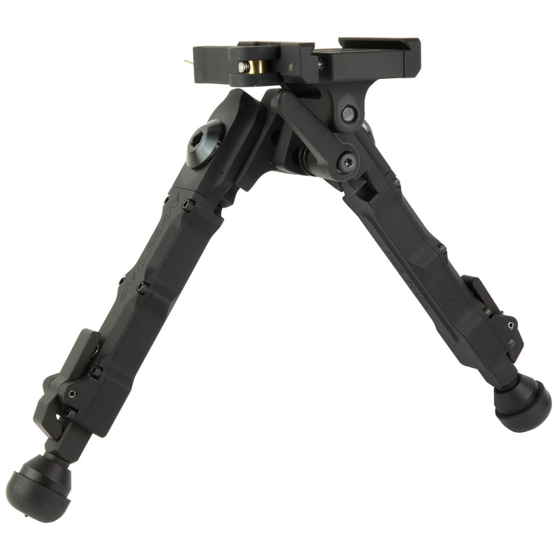 Load image into Gallery viewer, Accu-tac Fd-4 Arca Spec Qd Bipod