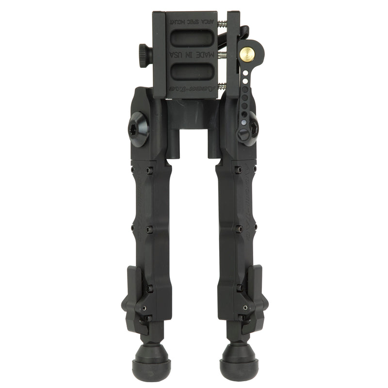 Load image into Gallery viewer, Accu-tac Fd-4 Arca Spec Qd Bipod