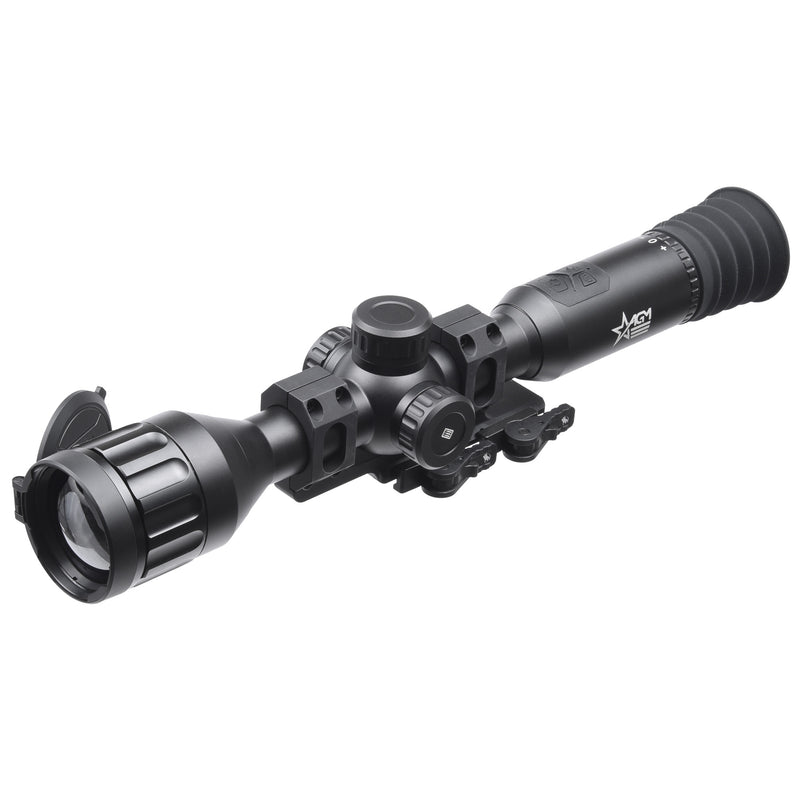 Load image into Gallery viewer, Agm Adder Ts50-384 Scope Blk