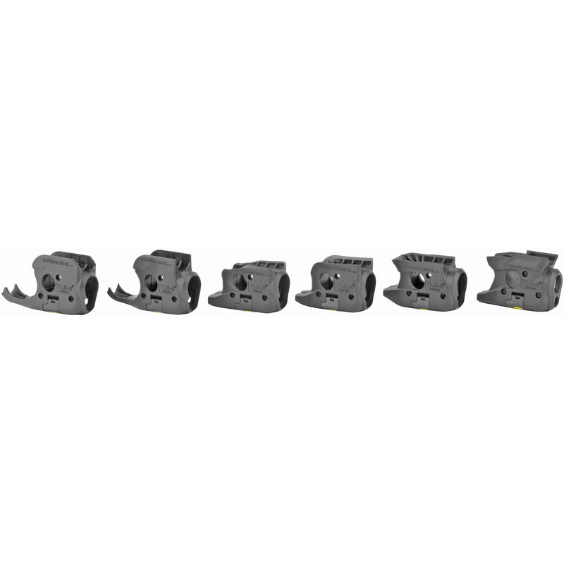 Load image into Gallery viewer, Strmlght Tlr-6 Combo Pk Led Laser
