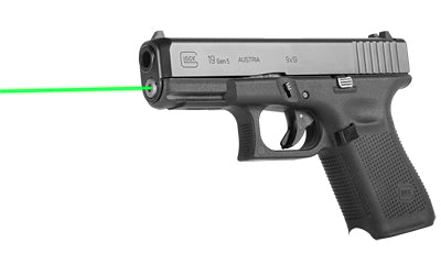 Load image into Gallery viewer, Lasermax Lms-g5-19g For Glock 19 G5 Gn