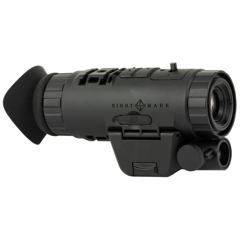 Load image into Gallery viewer, Sightmark Wraith 4k 1x Monocular