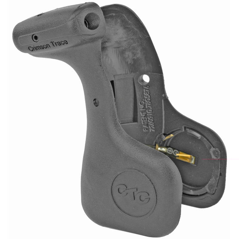 Load image into Gallery viewer, Ctc Lasergrip For Glock Full Size