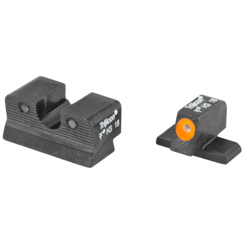 Load image into Gallery viewer, Trijicon Hd Ns Sig P220/229 Org