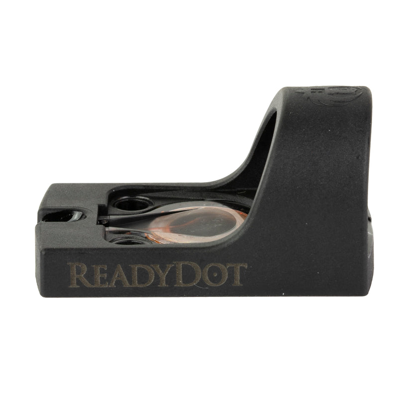 Load image into Gallery viewer, Ruger Readydot Reflex Sight 15moa Bk