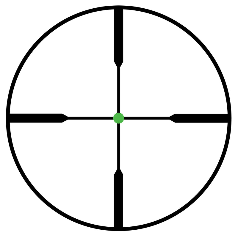 Load image into Gallery viewer, Trijicon Accupoint 2.5-10x56 Grn Dot