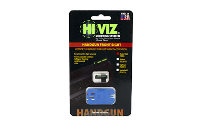 Load image into Gallery viewer, Hiviz Litewave Front Sight Ruger Sr22