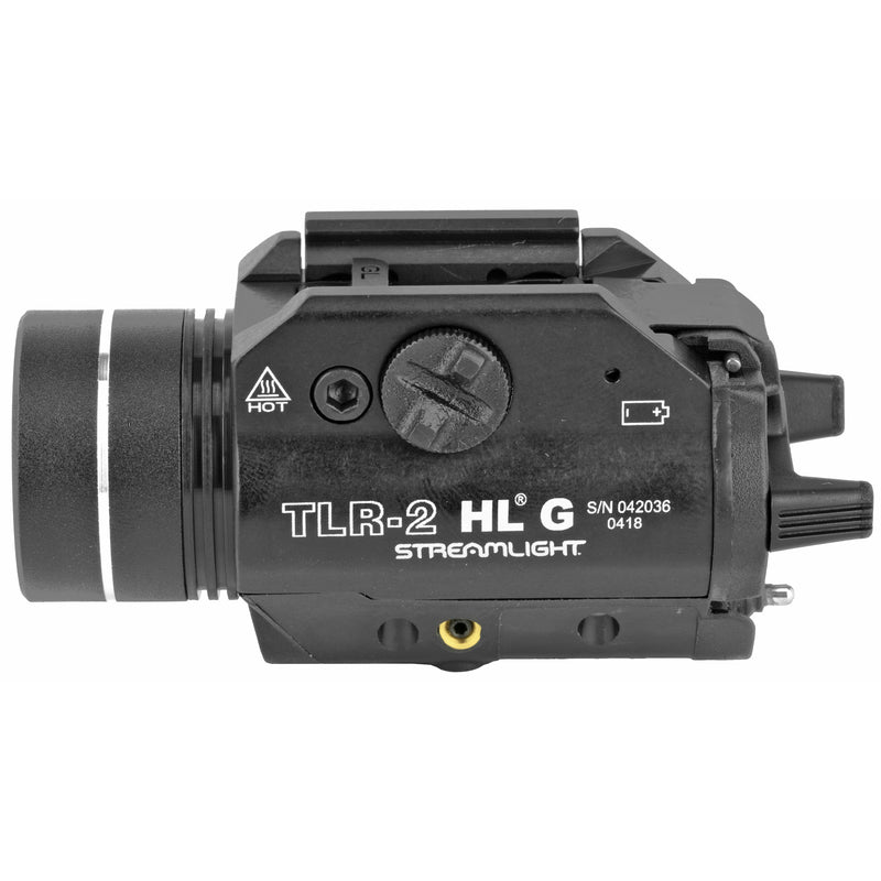 Load image into Gallery viewer, Strmlght Tlr-2 Hlg Rail Mnt Flshlght