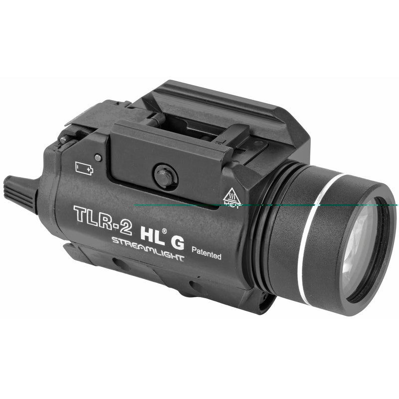 Load image into Gallery viewer, Strmlght Tlr-2 Hlg Rail Mnt Flshlght