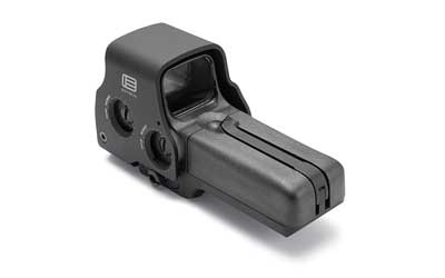 Load image into Gallery viewer, Eotech 518 68 Moa Ring/moa Dot Qr