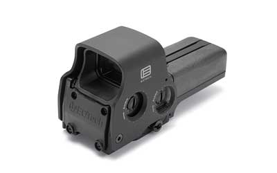 Load image into Gallery viewer, Eotech 518 68 Moa Ring/moa Dot Qr