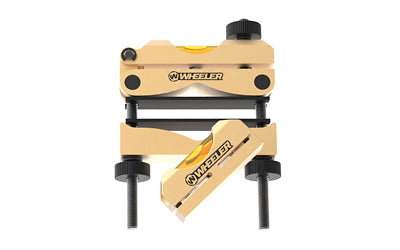 Load image into Gallery viewer, Wheeler Ultra Scope Mounting Kit