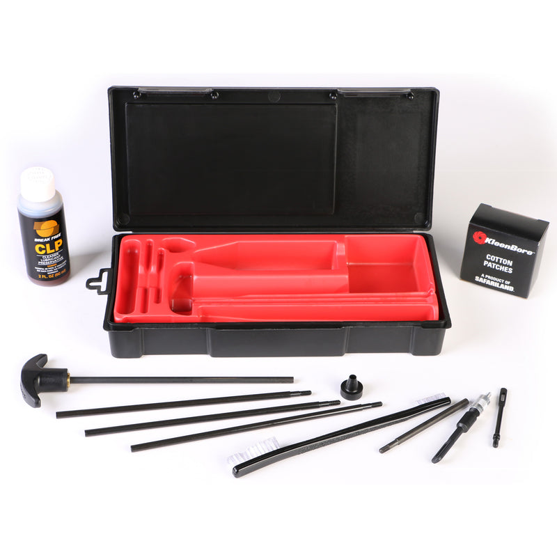 Load image into Gallery viewer, Kleen Br Univ Hg/Rifle/sg Cln Kit