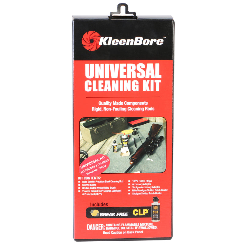 Load image into Gallery viewer, Kleen Br Univ Hg/Rifle/sg Cln Kit