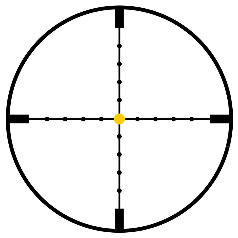 Load image into Gallery viewer, Trijicon Accupnt 3-9x40 Mil Dot Amb