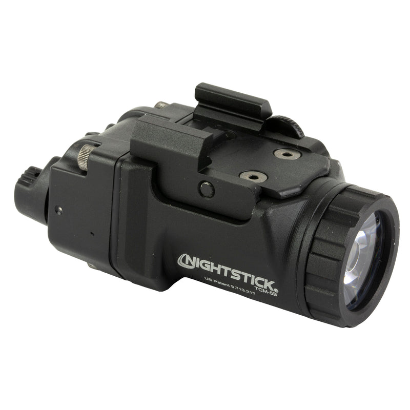 Load image into Gallery viewer, Nightstick Subcompact Wml Black