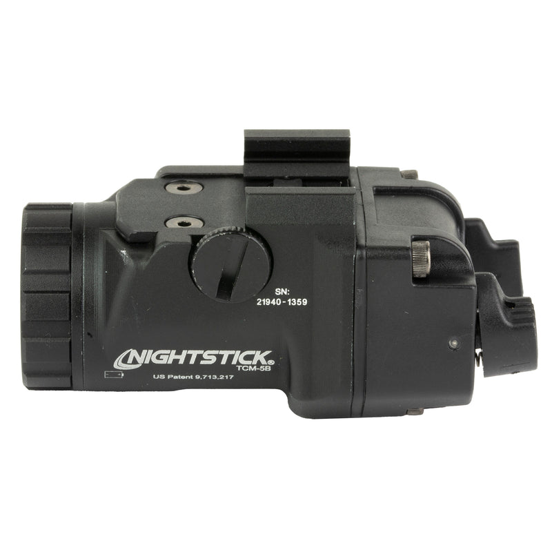 Load image into Gallery viewer, Nightstick Subcompact Wml Black