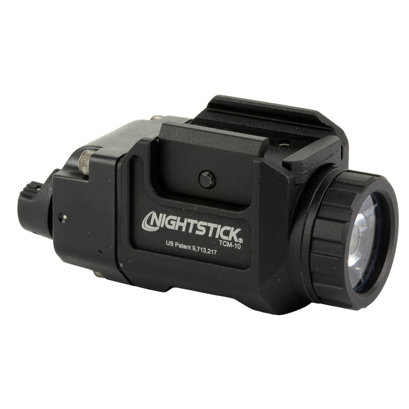 Load image into Gallery viewer, Nightstick Cmpct Wpn Mntd Light Blk