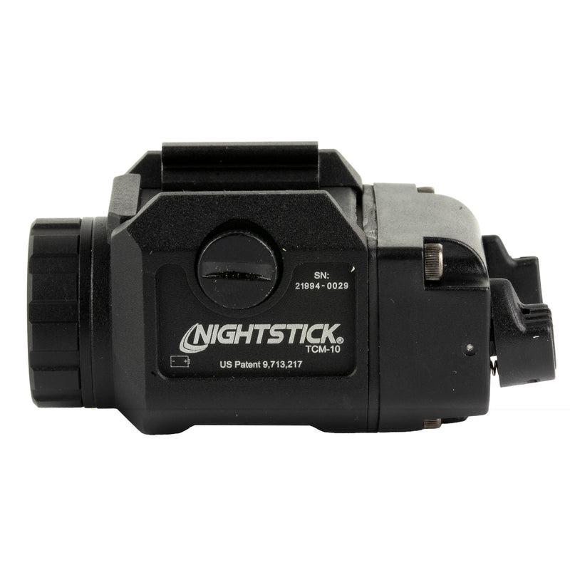Load image into Gallery viewer, Nightstick Cmpct Wpn Mntd Light Blk