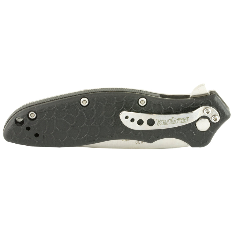 Load image into Gallery viewer, Kershaw Oso Sweet 3.1" Plain Satin