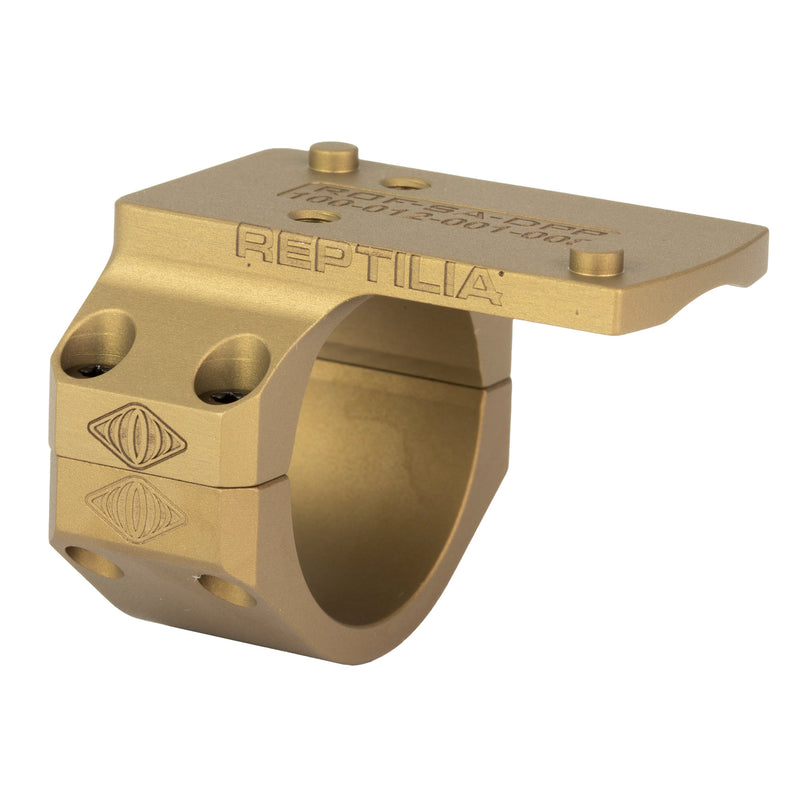 Load image into Gallery viewer, Reptilia Rof Sar 30mm Lpold Dpp Fde