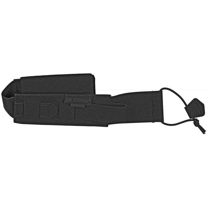 Load image into Gallery viewer, Blackhawk Foundation Flashbang Pouch Black